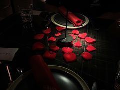 -wann lounge 低温慢煮牛排·清吧