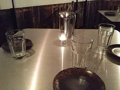 -Ocean's Table 欧舍
