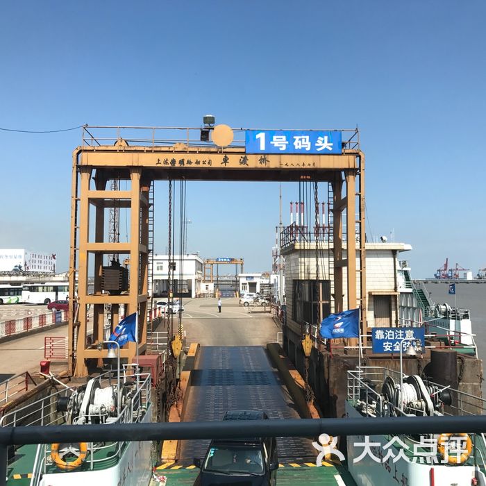 石洞口码头