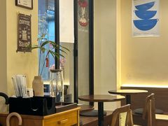 -E SPECIAL COFFEE 别样
