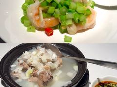 -许家菜(望江店)