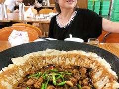 -皖北巫氏三胖地锅鸡(长淮总店)