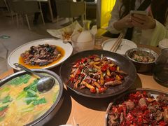 -苦尽酒馆·川菜(鼓楼店)