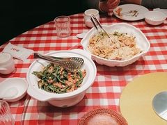 -西贝(六里桥旗舰店)
