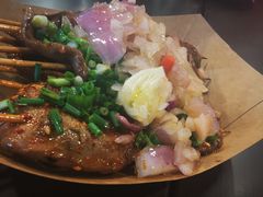 -林二哥宜烤官·宜宾小烧烤