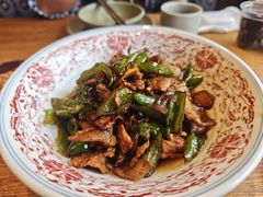 -印象鲵宴·张家界地标美食名片(溪布街店)