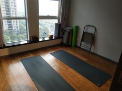 -FineYoga梵音瑜伽·普拉提