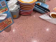-元气寿司(环球港店)