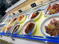 -集杰尚品海鲜烤肉自助餐厅(即墨宝龙广场店)