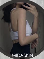 -MIDA蜜哒•科技逆龄美肤连锁
