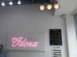 -YDO SALON