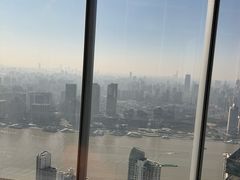 -上海中心大厦