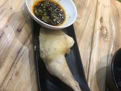 -过桥缘·过桥米线(鲁能城店)