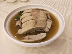 -怡园饭店-餐厅(四望亭店)