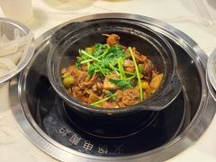 -二楼老店重庆鸡公煲(真光路店)