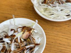 葱酱-李连贵熏肉大饼(沈阳站店)