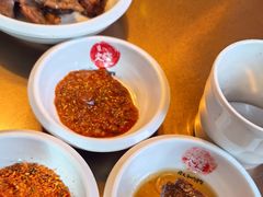 -辛氏火炉·韩式古法烤肉(松北店)