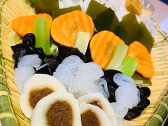 -鱼酷活鱼烤鱼(恒隆广场店)