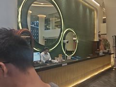 -御水泉·国际水疗会(广州长隆店)