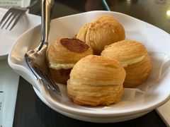 招牌榴莲酥-仁信老铺(北滘店)