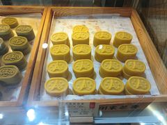 -采芝斋(延安路店)