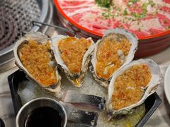 -火炉火自助餐(西直门凯德MALL店)