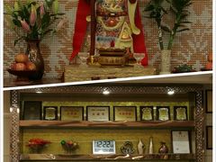 -水乡人家酒楼(坦洲店)