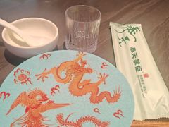 -奉天掌柜·非遗猪手·笨饺子(崇山路店)