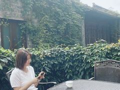 -民国红公馆(老门东店)