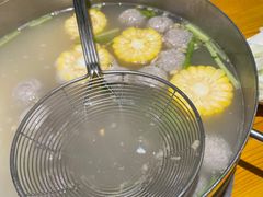 -大吉利·潮汕鲜牛肉火锅(西安店)