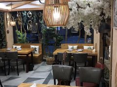 -外婆船宴餐厅·外婆喊你回家吃饭