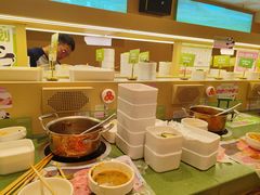 -一围小火锅(佳兆业广场店)