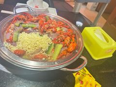 -胖哥俩肉蟹煲(重庆观音桥大融城店)
