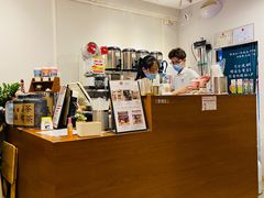 -一杯潮茶·专注潮汕茶饮(朝阳庄店)