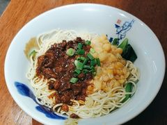 -兵哥豌豆面(创意谷店)