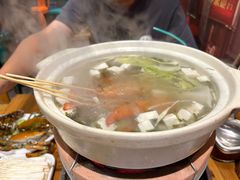 -鲜炉季港式打边炉(尚海湾店)