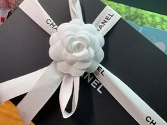 -CHANEL(恒隆广场店)