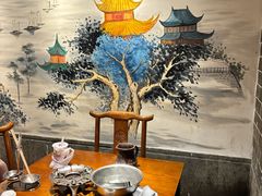 -细毛私家菜总店