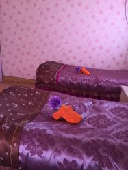 -本真坊美容美体沙龙