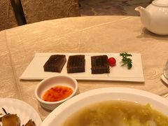-白云宾馆·白云宴餐厅