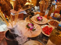 -蜀大侠·牛肉自助火锅(慈溪店)