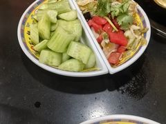 -芦月轩羊蝎子(北蜂窝店)