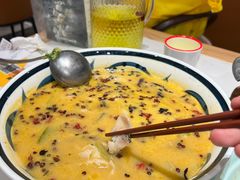 -大厨小馆(华阳城店)