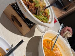 -九毛九西北菜(番禺万达店)