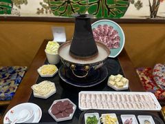 -千亿来乌拉火锅(德胜店)