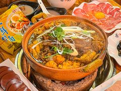 -龚印记牛骨牛杂屋·四代传承(太阳城店)