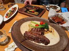 -MR.ROCKY洛奇先生RESTAURANT&BAR(宝安壹方城店)