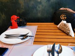 -克比叔叔印度餐厅Kebabs on the Grille(永康路分店)