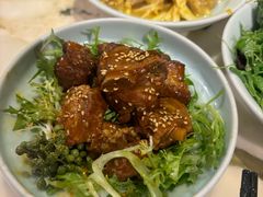 -小吊梨汤·北京菜(香山店)