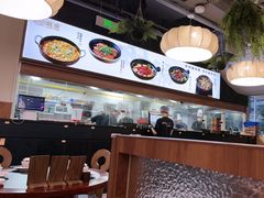 -旺爷砂锅·茶作(国贸城店)